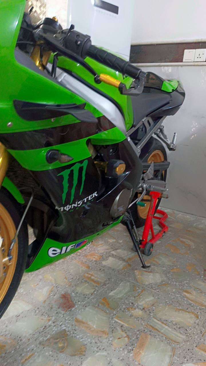 كاوسكي 2004مكفوله من كلشي ماشيه 32 مكاني بغداد رقمي ***********
