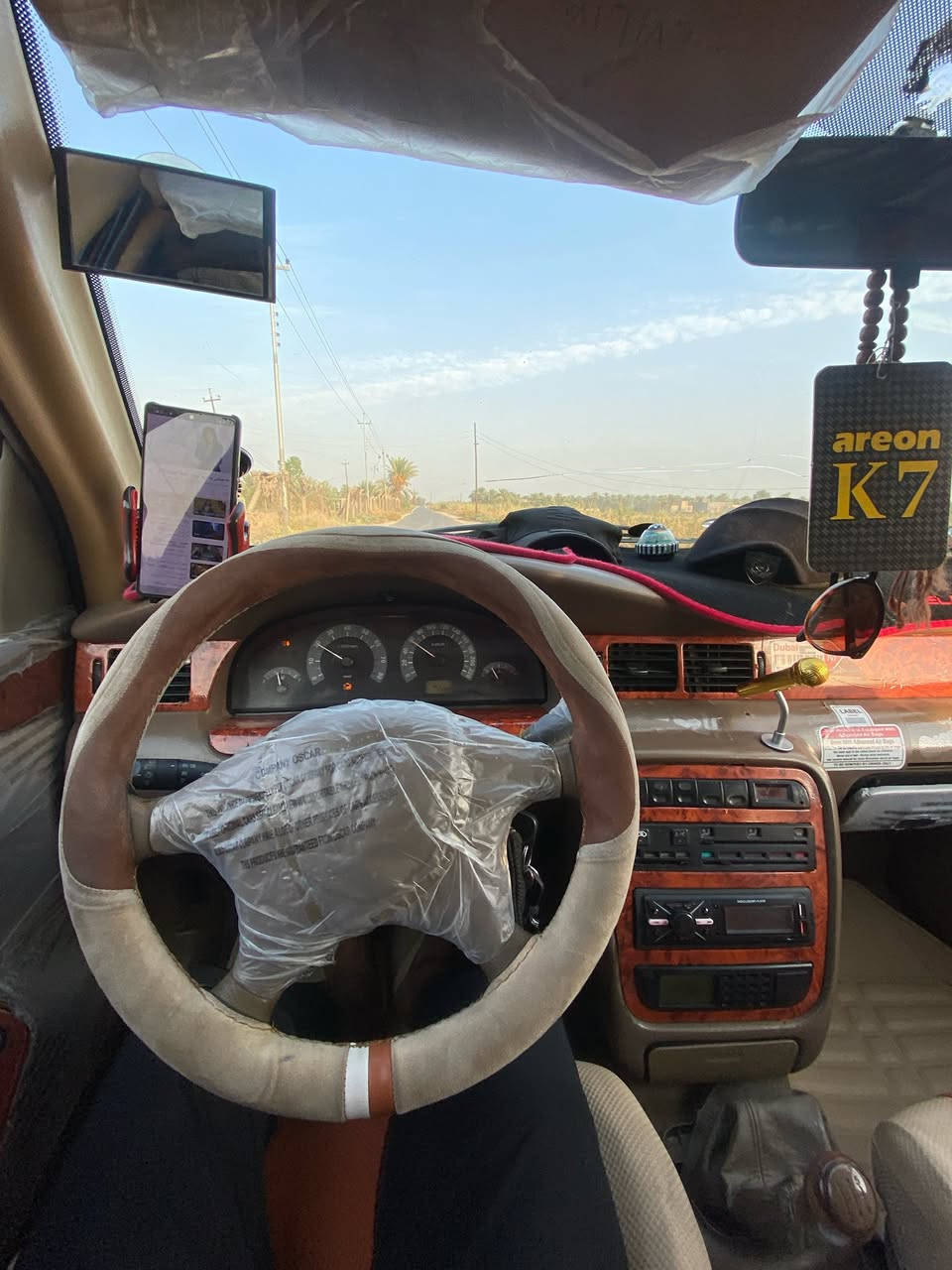 سلام عليكم سمند موديل 11كير مكينه. حداديه كله. جاهزه تخم تاير بسمي. بيه خشم البنيد. بيه ربع. صبغ. بدون. داخل. جاهزه مراوس  بخصوصي شعندك.  نزل. مكاني بابل


**إذا كنت صاحب هذا الإعلان وتريد حذفه لأي سبب، رجاءا أرسل رسالة إلى الدعم الفني**