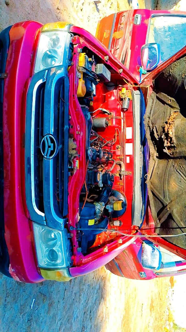 صيني للبيع موديل ٢٠٠٧اوراق سيارة جاهزه مابيه اي نقص كير محرك كفاله الكشر شوفت عينك السعر 22وبيها مجال  العنوان ناصريه سيد دخيل رجاء الاتصال على الرقم ***********
