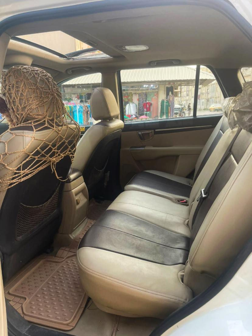 ((تابع الصفحه)) سيارات جديدة يوميًا📢📢

🌳سنتافيا خليجي موديل __ 2012 
🌳6 سلندر محرك __ 3:5 __ رقم بغداد 
🌳عداد المسافه __ 198 قابل للزياده

🖨️فول مواصفات
____________
🧾فتحة سقف
🧾تشغيل بصمة وابواب بصمة اصبع
🧾تحكم ستيرن كامل
🧾حساسات وكاميرة خلفية
🧾تبريد ٣ قطع __كشنات جلد
🧾4 ويل __بدون ضرر 

العنوان 📍 ديالى : بعقوبه 

للسعر 🟥 اكتب  ( تم) رد تلقائي 📮

للتواصل  ☎️ ***********
