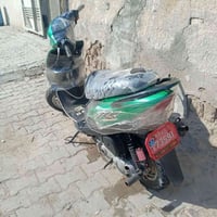 دراجة ماكس • نظيفة • كاملة