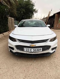 𝐂𝐇𝐄𝐕𝐑𝐎𝐋𝐄𝐓 𝐌𝐀𝐋𝐈𝐁𝐎 2017 ماليبو 2017 فوول للأخير 1/1 نضيفه كلششش بسعر منا...