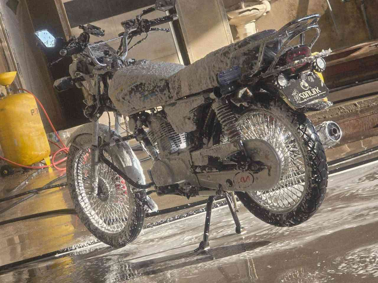 سلام عليكم تايكر سولنك 2025 مكفوله كفاله عامه عده الدشبول عاطل الدراجه استخدام شخصي ومرتبه وكله عله وضع الشركه اوراق خمسه السعر 825وبيه مجال بسيط ورجا الموشراي يدعينه بلرزق مكان بابل القاسم


**إذا كنت صاحب هذا الإعلان وتريد حذفه لأي سبب، رجاءا أرسل رسالة إلى الدعم الفني**