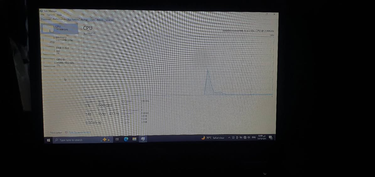 لابتوب دل  5440
Cori5
رام 16
كرت شاشه ٢ كيكه 
بدون بطاريه 
سعره ١٦٠ الف


**إذا كنت صاحب هذا الإعلان وتريد حذفه لأي سبب، رجاءا أرسل رسالة إلى الدعم الفني**