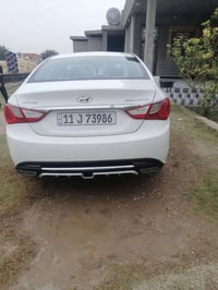 سوناتا خليجي • ٢٠١٣ • دعاميه خلفيه