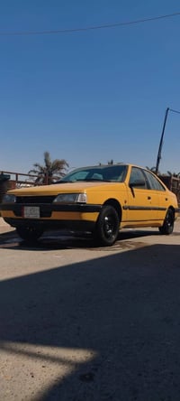 ٢٠١٠ • مكينة كايمه • تواير جديد