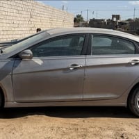 سوناتا خليجي • ٢٠١١ • ناصرية