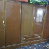 كنتور صاج • نضيف • نجف مناذره