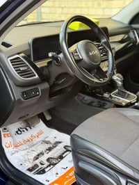 فول مواصفات • ٢٠٢٤ • حادث مبدل