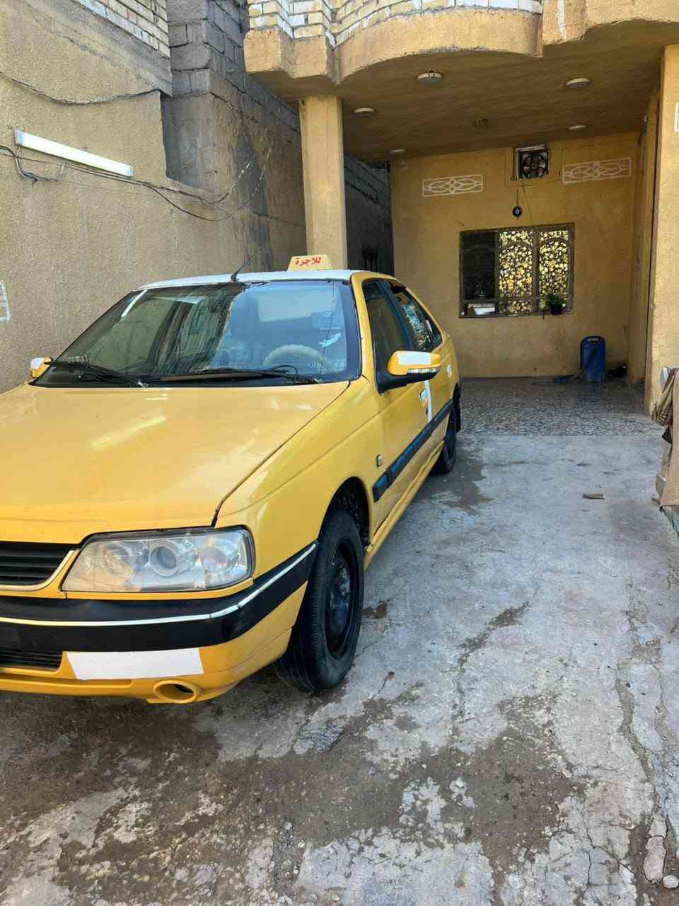 لبيع بيجو لميس 2016سياره حلوه 
محرك كير خير من الله بس تايرات نص 
عمر السعر 31 بيها مجال بسيط 
مكان بغداد الكاظميه مدخل طي 
***********
