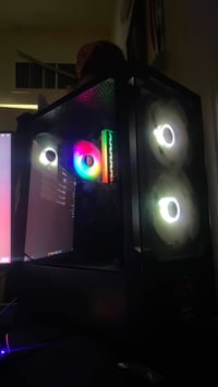 RTX 4060 • i5-12400F • 16 جيجا رام