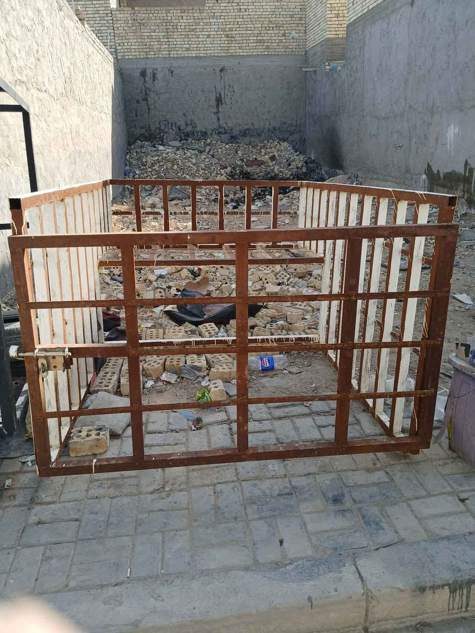 محجر بيكم دبل قماره نظيف مكانه بغداد ***********
