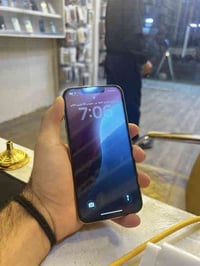 13 برو  ذاكره 256 شرق اوسط مبدل شاشه تفصيخ و كامرات تفصيخ فيس أيدي شغا...