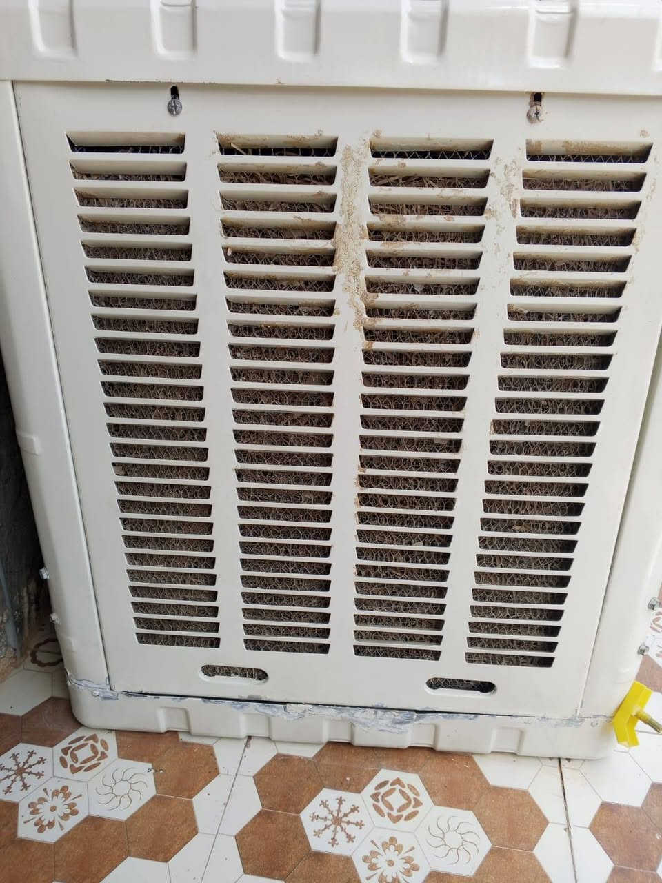 مبرده للبيع سعرها 100 الف


**إذا كنت صاحب هذا الإعلان وتريد حذفه لأي سبب، رجاءا أرسل رسالة إلى الدعم الفني**