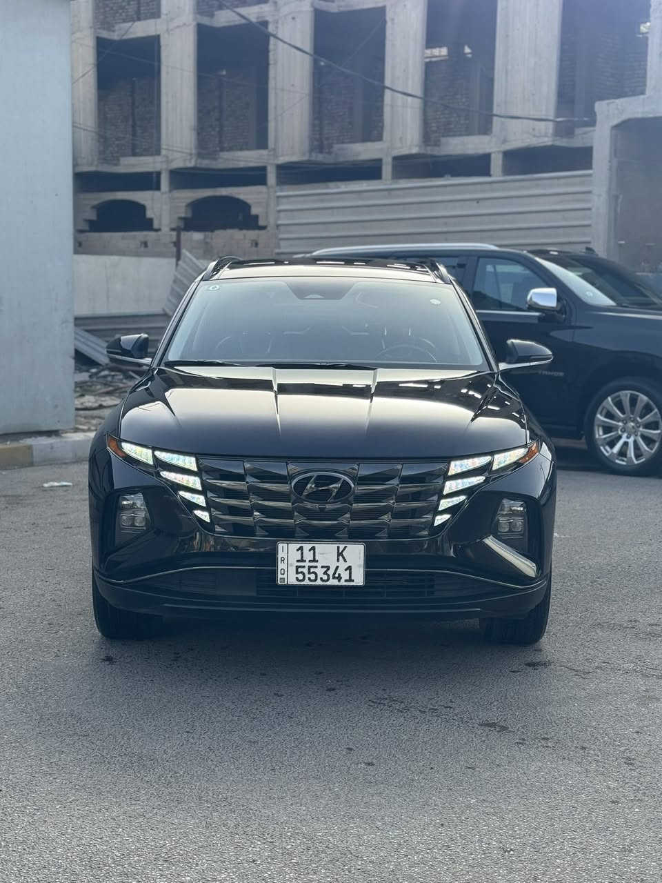 السلام عليكم
توسان 2023 فول الفول للاخير بانزين فقط
حادثها تاير خلفي ومنزل صورة الحادث 
جايه من امريكا 3 قطع كلير فقط وشرط الفحص
محرك 2500 ماشيه 40 ميل سياره جديده
العنوان بغداد السيديه
السعر 205$
للاستفسار ***********
