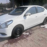 نيسان سني مصري كفاله ماشيه 40 سعر 120 هاتف 07707273364