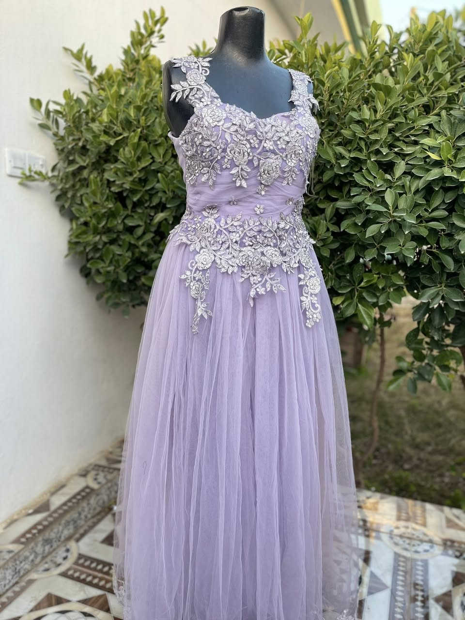 فساتين ستن اصلي  للبيع قماش لمعه يجنن نضافه 100٪؜متوفر توصيل  جميع المحافضات القياسات حلوه من 44/46


**إذا كنت صاحب هذا الإعلان وتريد حذفه لأي سبب، رجاءا أرسل رسالة إلى الدعم الفني**