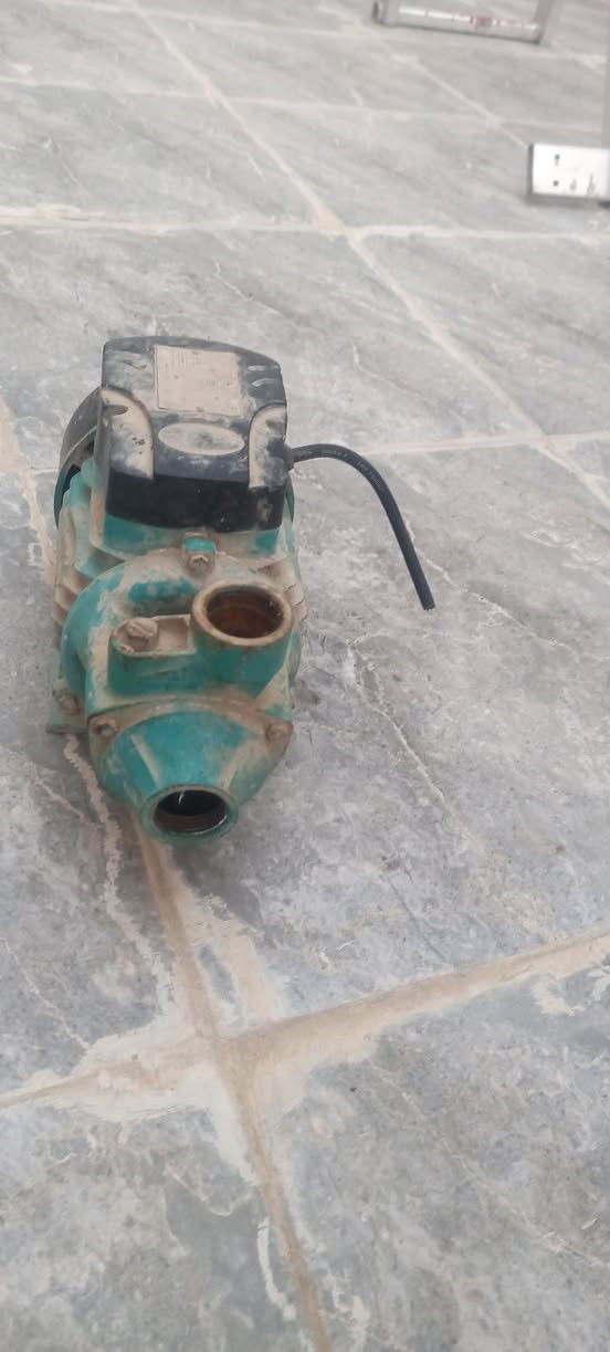 السلام عليكم للبيع موطور مي كلشي ما بي شغال سحب فول ال سعر 60 بي مجال  ال مكان تكريت ال زهور


**إذا كنت صاحب هذا الإعلان وتريد حذفه لأي سبب، رجاءا أرسل رسالة إلى الدعم الفني**