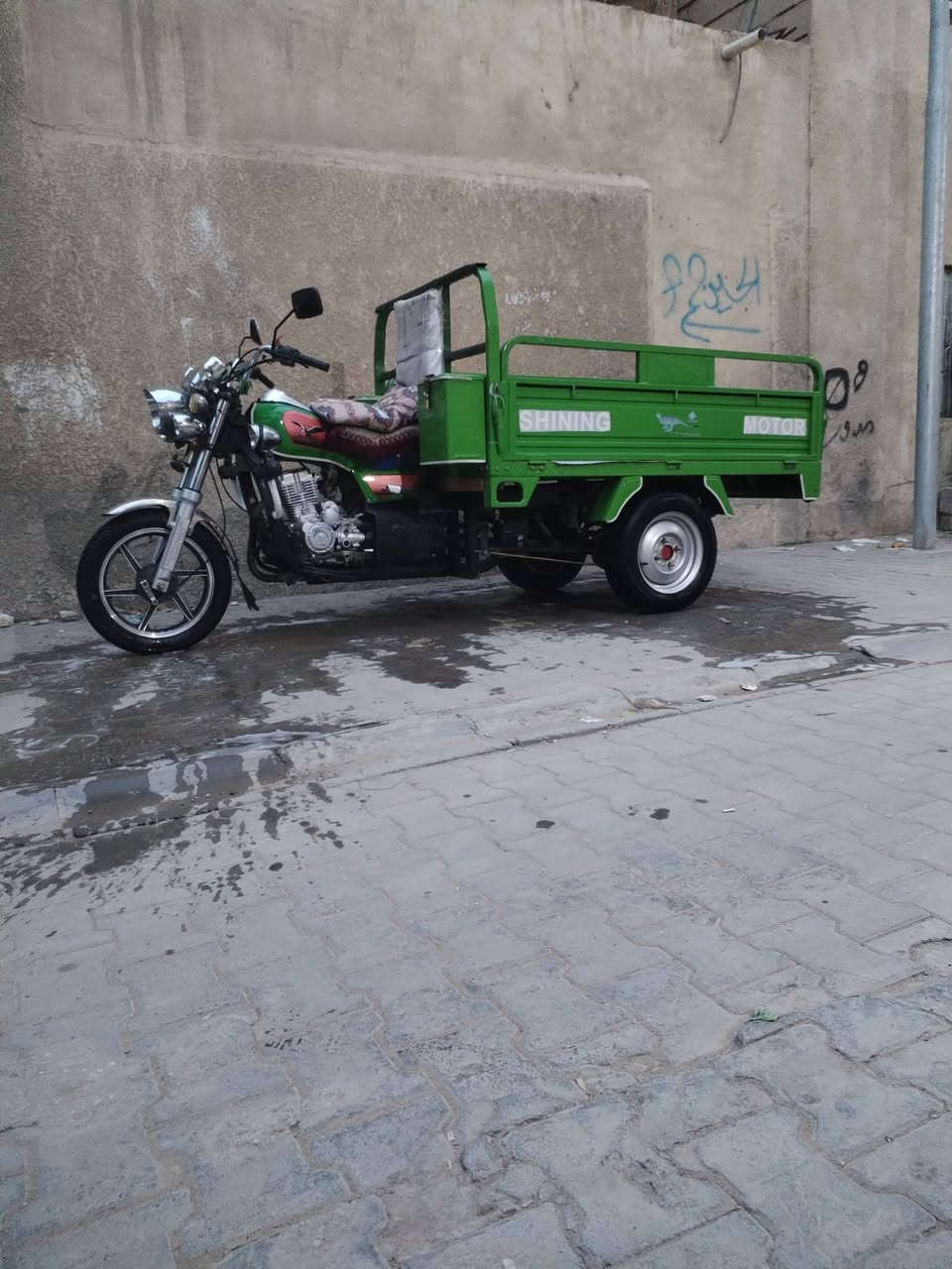 ستوته للبيع موديل 23 طالعه بال 24 ستوته كفاله عامه من كل شيء جديده مكينه ما مفتوحه ابد زيرو اوراق اصولي باسمي معرض مالك بلال الشراي يتصل على الرقم ويتدلل المكان كربلاء ***********
