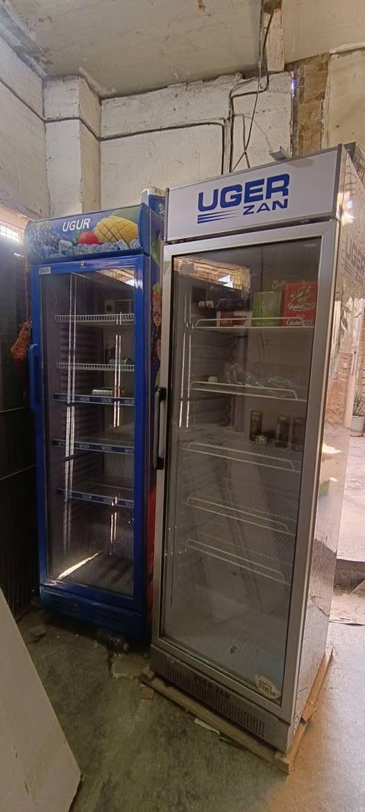 السلام عليكم 
عارضات 2
جديدات ستخدام قليل ابيعهن ثنينهن سويه اب 750الف 
***********رقمي 
مكاني بغداد مدينة الصدر قطاع 68
