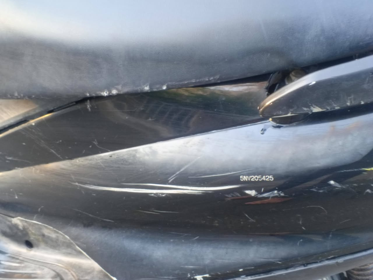 للبيع ماكس 140 نضيفه سلف و هندر كلهه شغاله  و نضيفه جيب فيتر وفحص السعر 350  المكان  بغداد حي لعامل ***********
