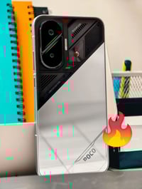 بوكو F7 • ٥١٢ • كارتونه ضمان