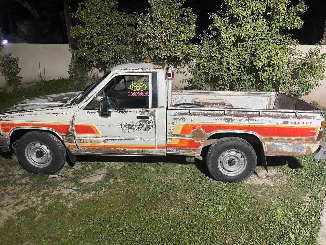 سلام عليكم بيكم للبيع مديل 1988 سعر 40 وبيه  مجال رقم صلاح دين رقم واستفسار***********
