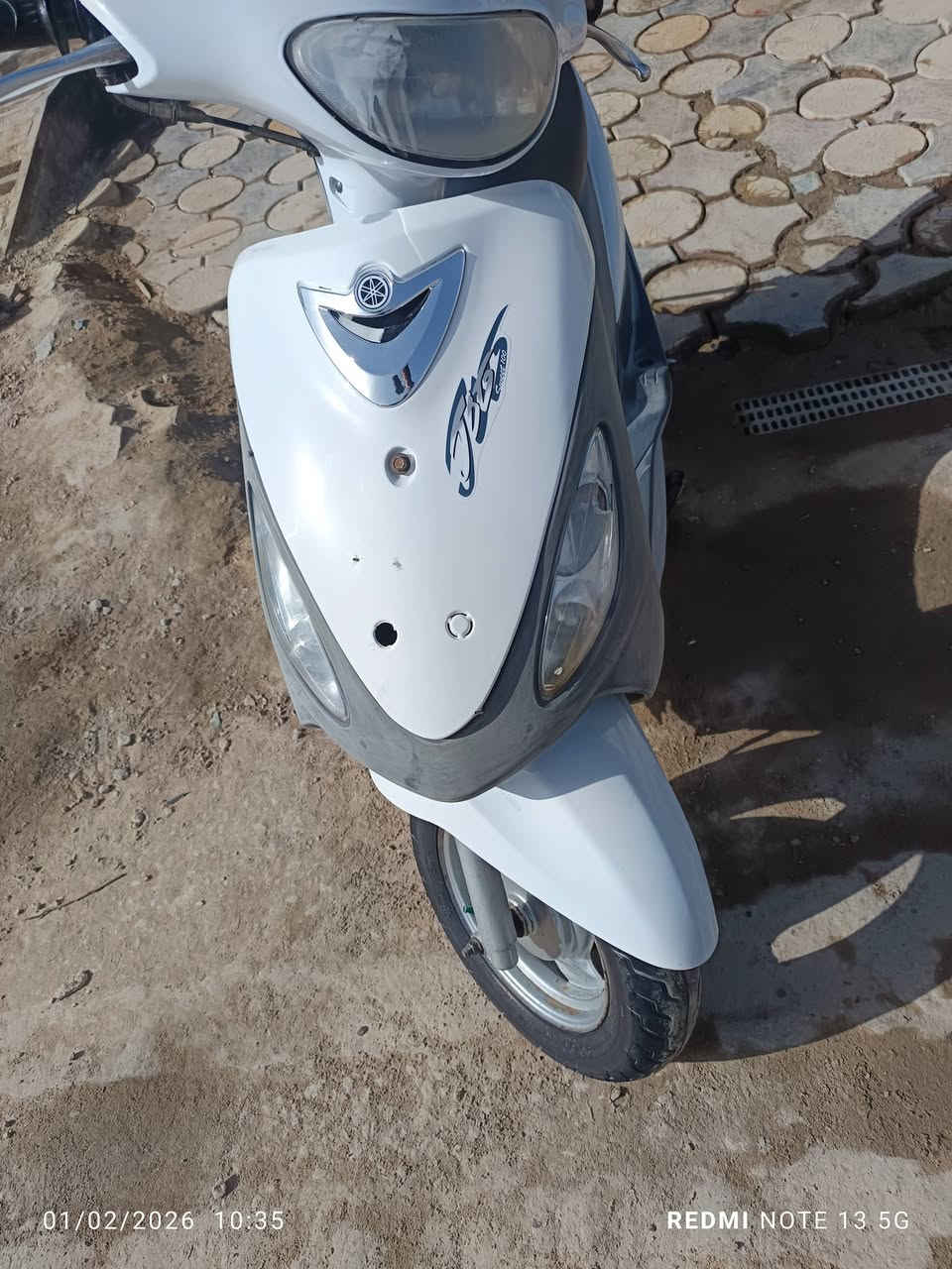 السلام عليكم ماكس منغولي للبيع49 بلادي مكان بلنجف بلحولي 
***********
