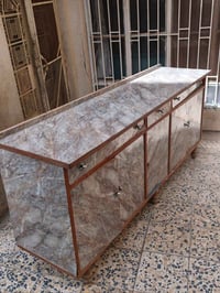 كاونتر • نظيف • للبيع