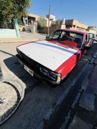 برازيلي • موديل ٨٦ • مكينة وكير نضيف