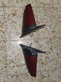 أوبل فكترا • قطع غيار • كركوك