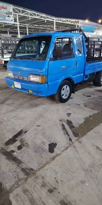 سلآم عليكم سيارة للبيع كية بنكو موديل ٩٣ للتحويل مباشر رقم انبار مشروع...