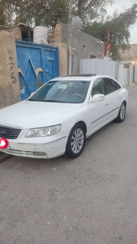 ازيرا ٢٠٠٩ • مكينه ٣٣٠٠ • صوت رواجز