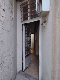 مشتمل • غرفة وهول • الدجين سوق الشيوخ