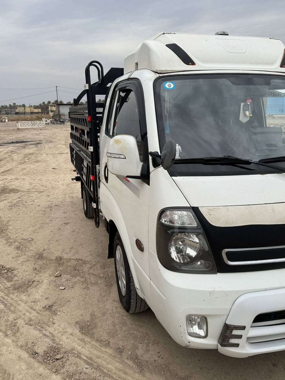 سلام عليكم بنكو موديل 2016سياره بسمنه تحويل ثاني يوم  كفاله عامه تخم تاير حداديه سياره جاهزه سعر(127) $$(بابل القاسم ‭0783 803 7974زيہد
