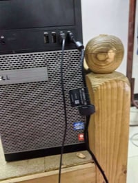 ديل Optiplex 9010 • Core i7 جيل ٣ • رام ٤