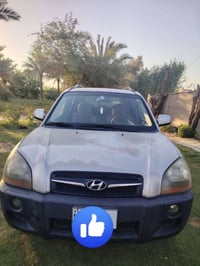 توسان ٢٠٠٩ • رقم اربيل • مكيف شغال