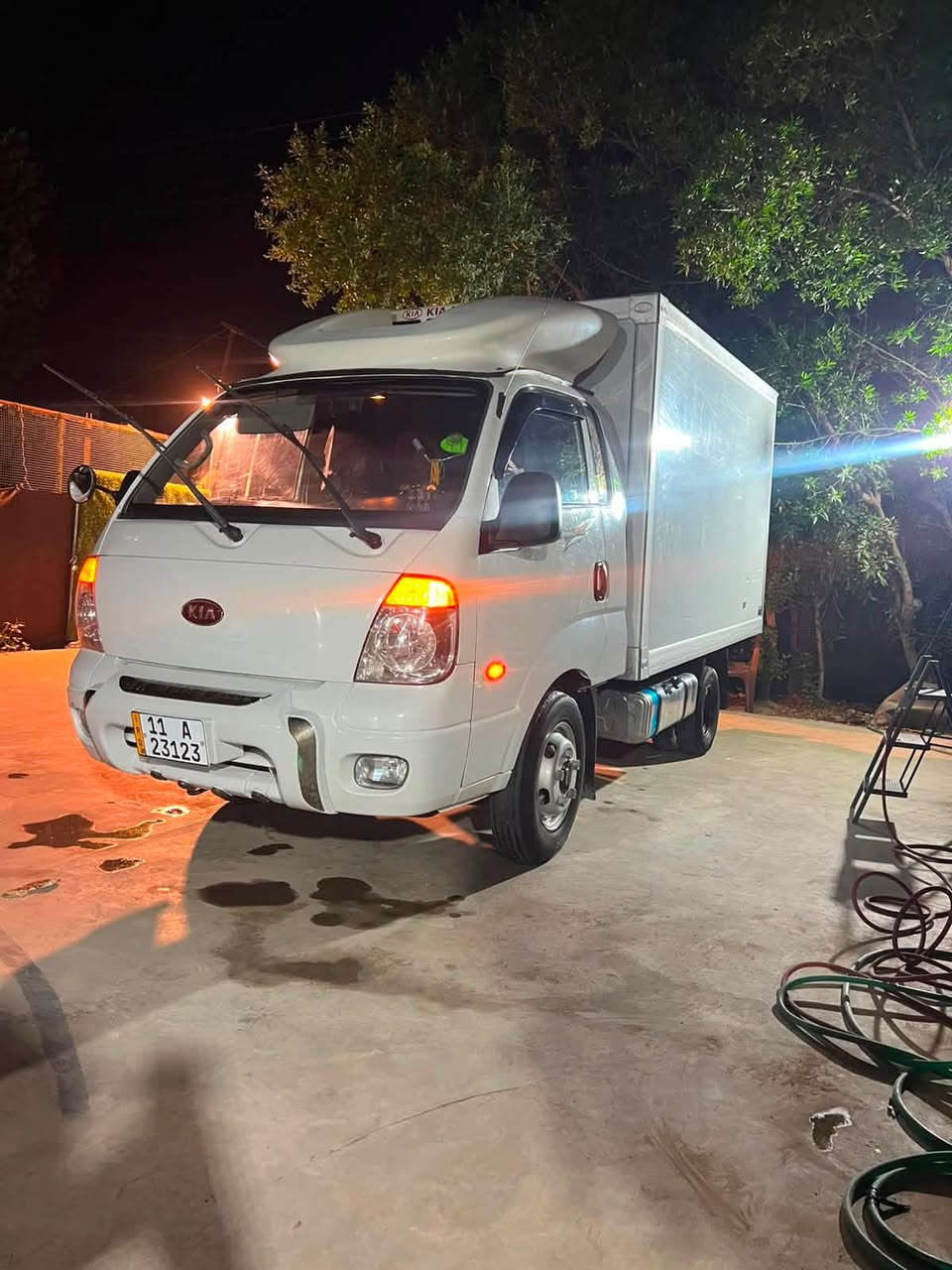 براد فحل ٢٠١٠سياره جاهزه كبل لشغل تايرت جدد مكينه كير اكسل حداديه مكفول كشر كلش حلو السياره ما متعبوبه السيارت بسمي رقم مميز مجنح للستفسار اكثر اتصل ***********
