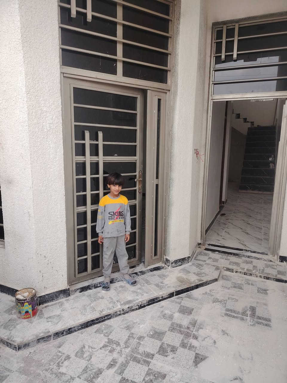 مشتمل للبيع عله ساحه يرهم مبادره ***********
