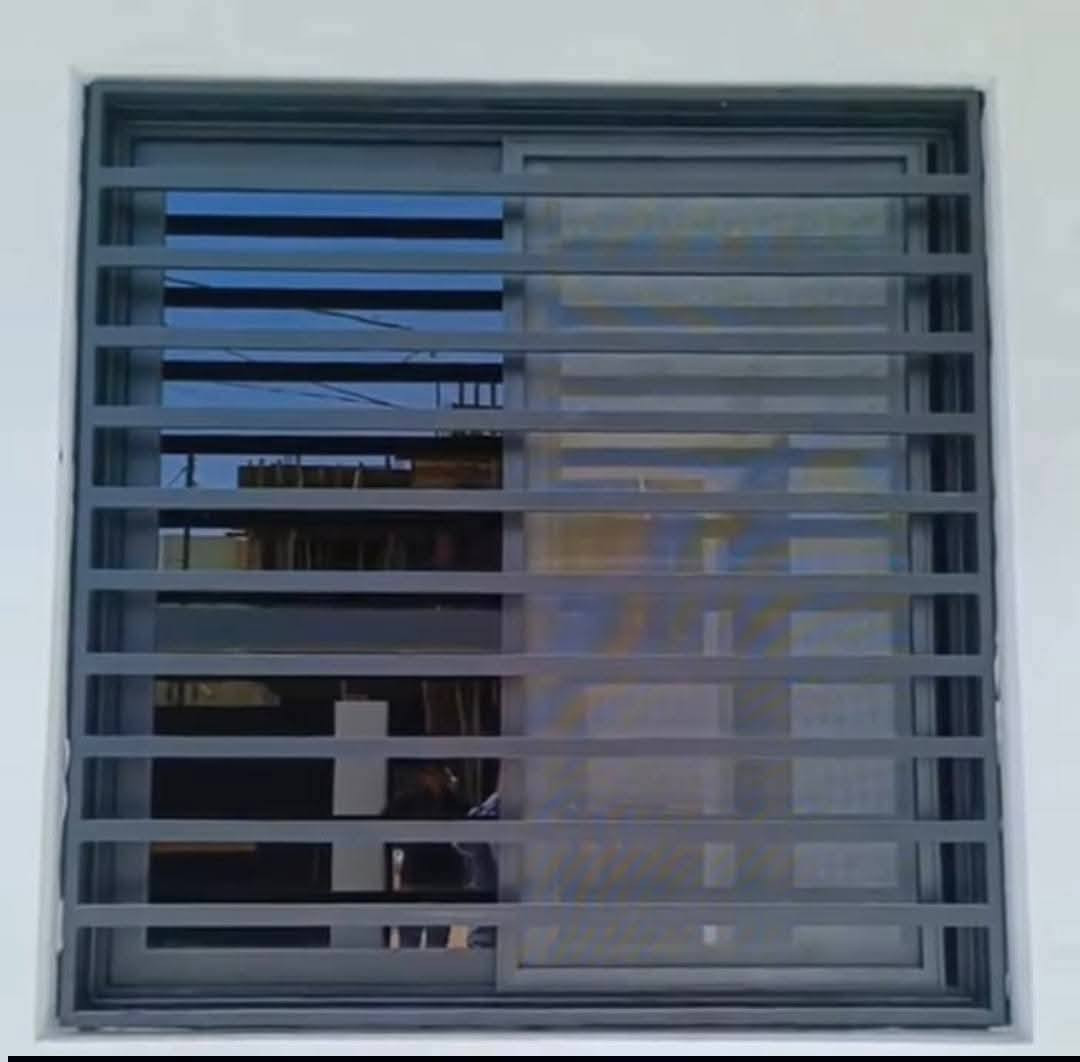 : الجودة علينا والسعر عليك!
: الجودة علينا والسعر عليك
في حدادة التساهل، شعارنا هو "التساهل مع الزبون والإتقان في العمل 
#تخفيض غير مسبوق في الأسعار للمقاولين وبناء البيوت
للتواصل ***********
او مراسلتنا
