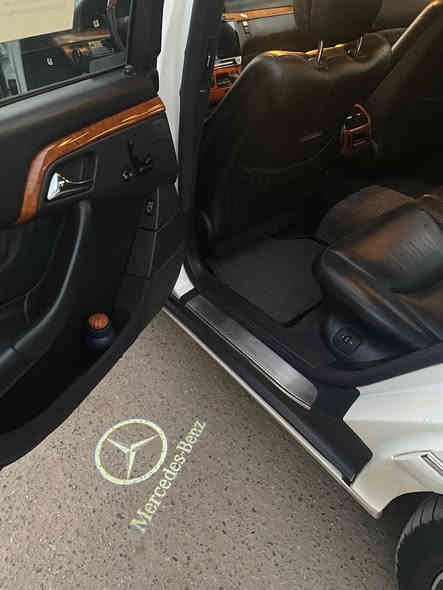 لد ترحيب باب بلادي / مارسدس /
جميع السيارات متوفر . فيشة بفيشة . بدون لا 
تحوير  ولا زلغ واير . وصل ضمان مع المنتج وفحص  امام المندوب للحجز *********** 📞
