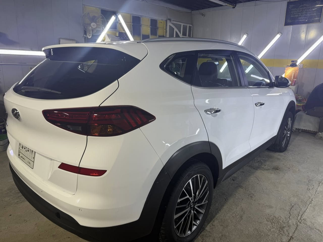 توسان 2020 فول مواصفات قماره حديد للبيع..اتصال ***********
