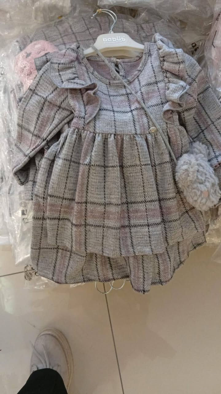 تخفيضات رمضانيه شحن من تركيا لجميع دول عالم ب ب عروض مستمره لتواصل 0095015559366


**إذا كنت صاحب هذا الإعلان وتريد حذفه لأي سبب، رجاءا أرسل رسالة إلى الدعم الفني**