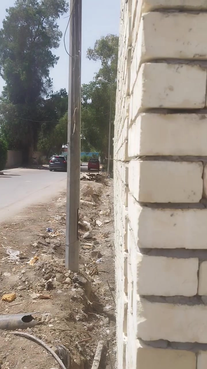 كادر بناء 🧱
خلفات الفلوجه 🙆
شغل درجه اولى 🙅
مساطر شاهون  📐📏
وزن للبيت رش البناء☄️☄️
 تنظيف الموقع📌
 المصداقيه بالكلام🤫
 الشغل المي يعجبك لا تنطي لو الف💵💴
 احفظ رقمي يجي يوم تحتاجني📱📱
 ***********📱
 مصطفى الدليمي🤪
 ابو اسيد
