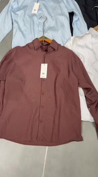 قميص صيفي • خامة باردة • سوق القيارة