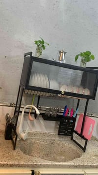 سلة مواعين • جديدة • مطبخ