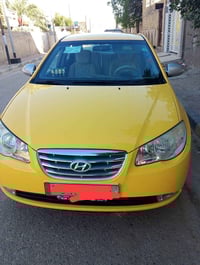 انتره • ٢٠١١ • شاشه وكاميرا