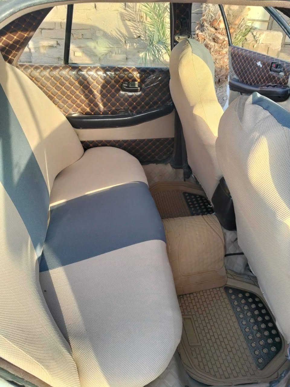 مارك كربلائي جاهزه تبريد حدادية مكينه وكير زينات رقم انكليزي بأسمي 
السعر 47 بيه مجال ناصرية  سوق الشيوخ 
***********
