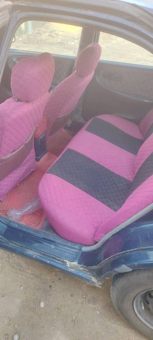 نيسان بريمير موديل ٩١ سيارة جهازة
سعر ٣٥ وبية مجال مكان فلوجة رقم *********** وتساب موجود
محرك ياباني ٢٠٠٠
