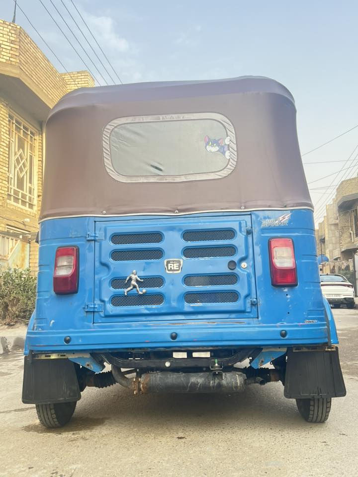 سلام عليكم تكتك 20 شهر 12 بسمي رقم نكليزي تحويل ثاني مكينه وكير واكسل مكفولات كهربائيات كامله مابيه نقص برغي 
مكاني بغداد العبيدي
***********
